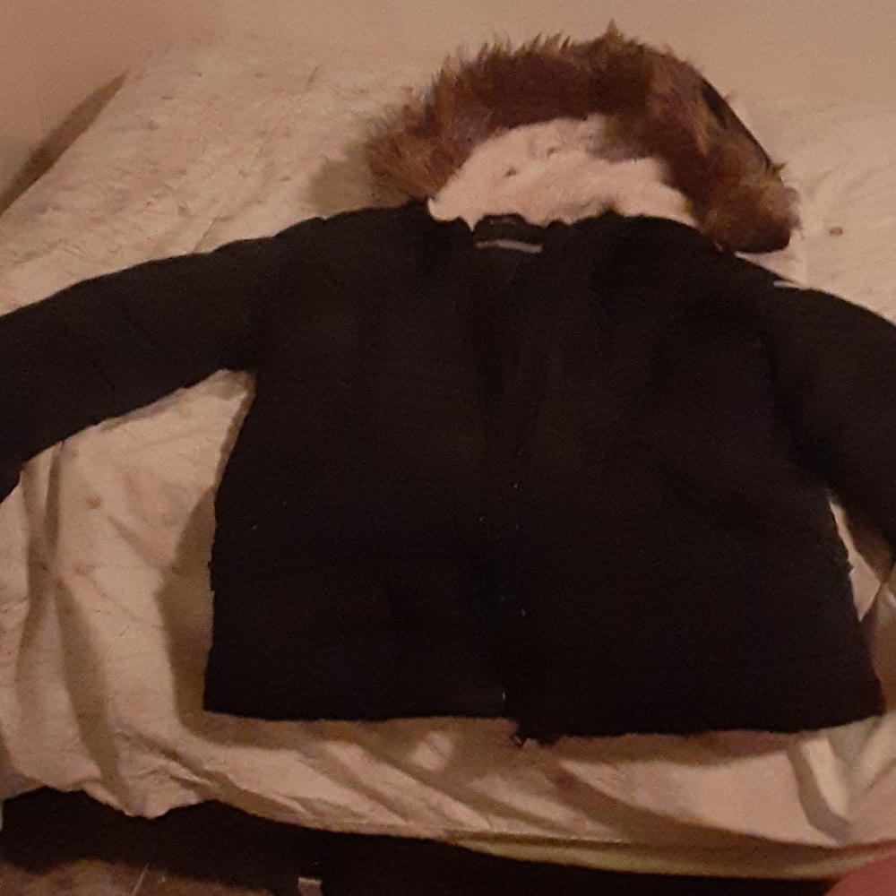 Cool new madden girl coat
